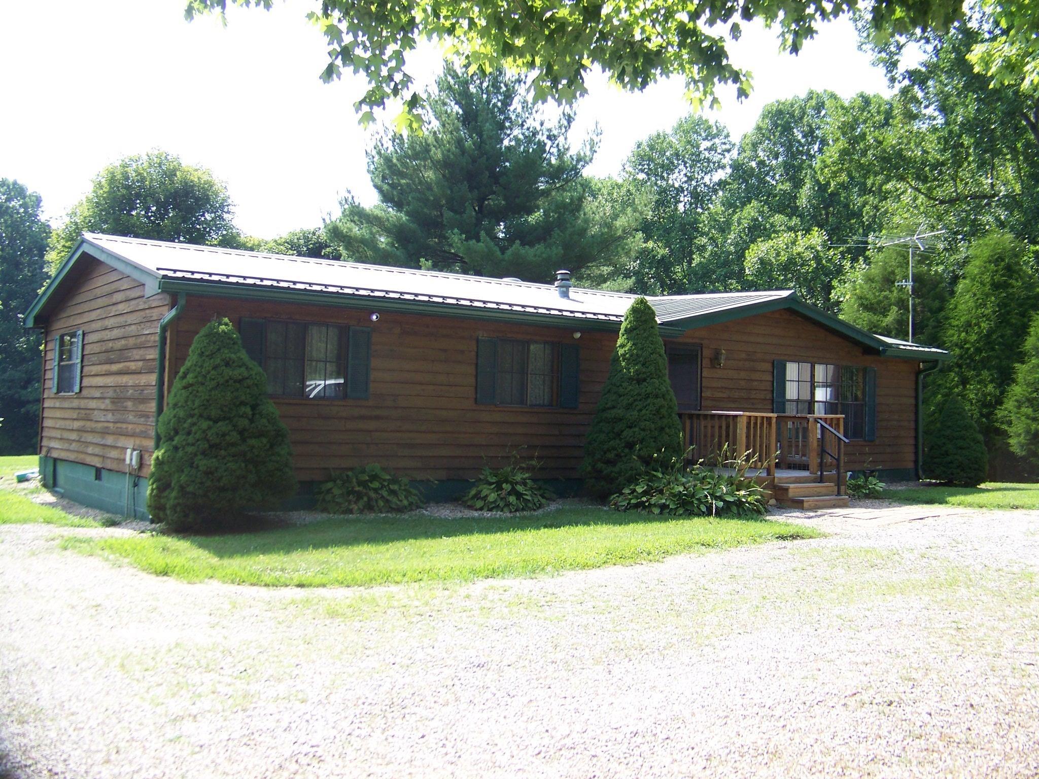 7761 South Co Road 500 West  