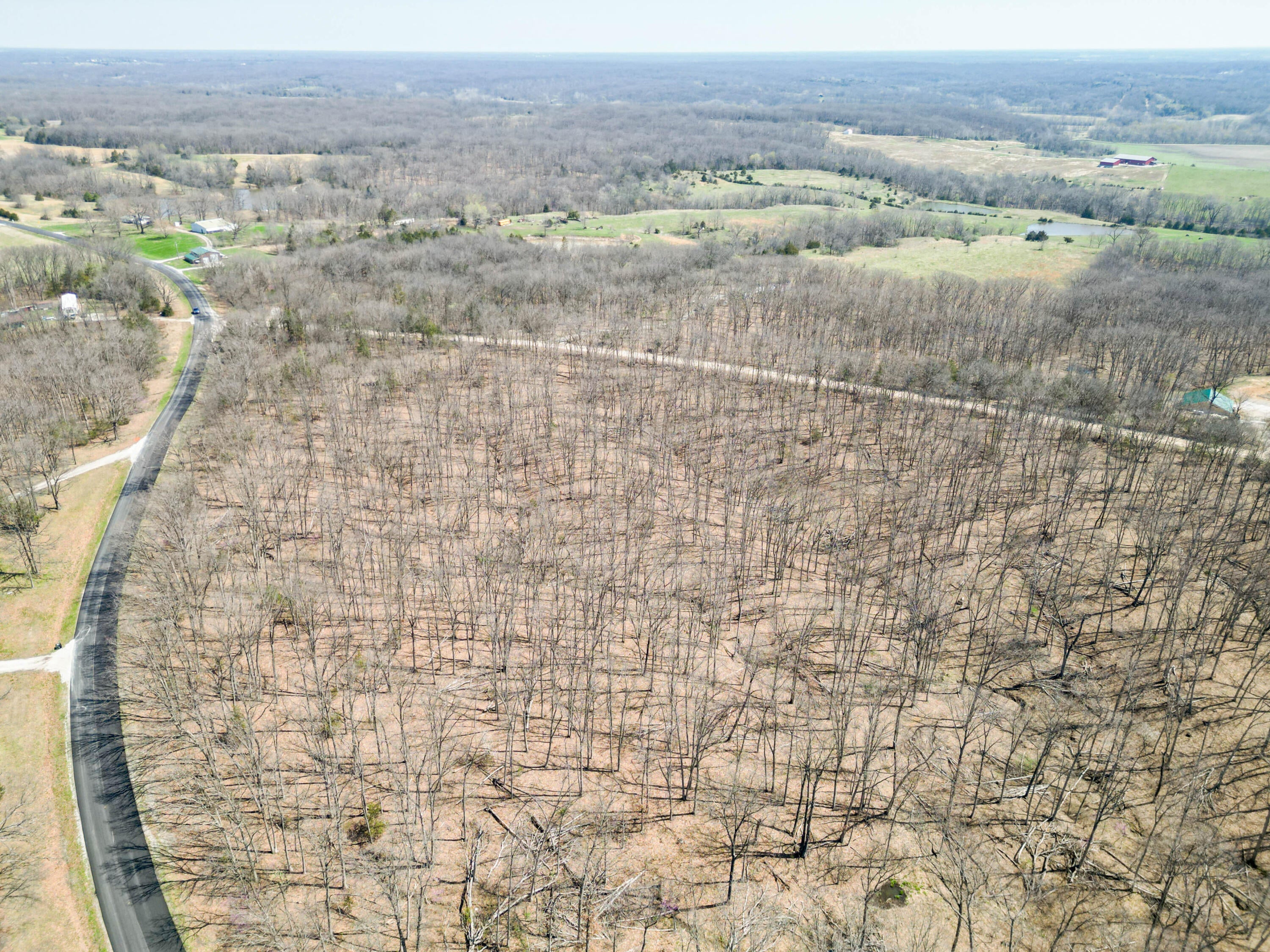 1 State Rte A Higbee, MO 65257 - Photo 9 of 13 DJI_0599