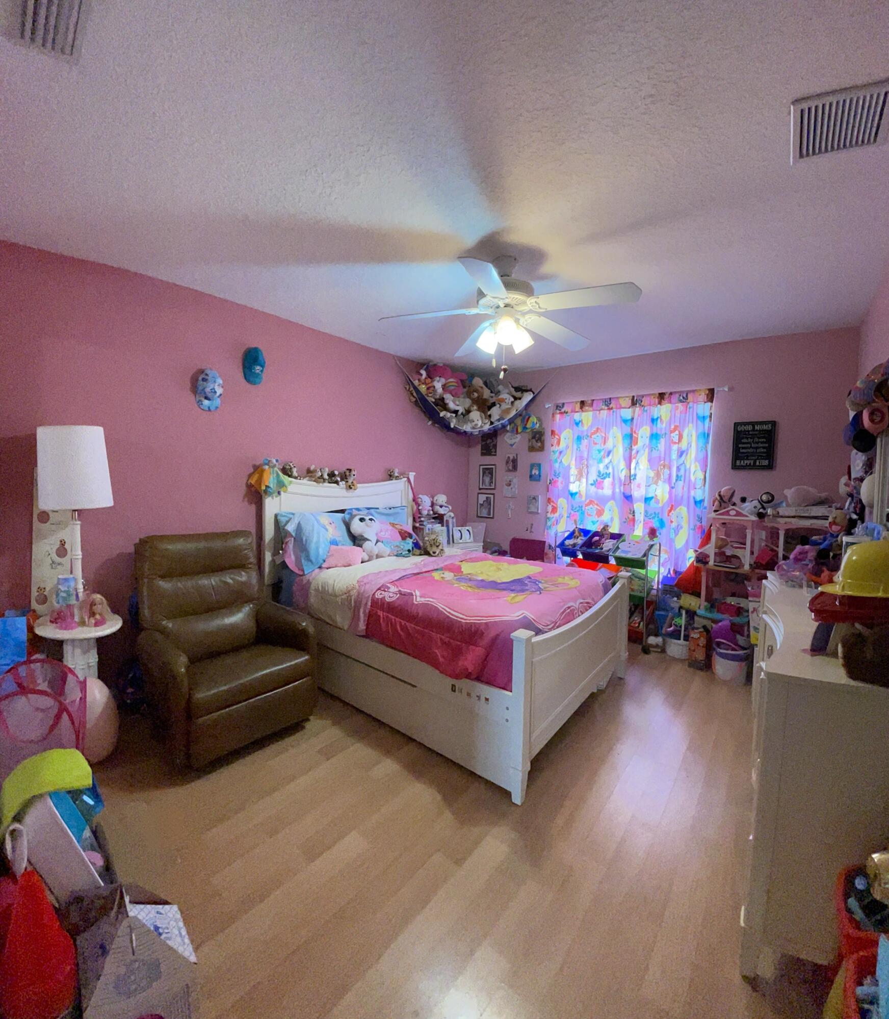 4369 Dale Road Palm Springs, FL 33406 - Photo 8 of 14 #2 BEDROOM