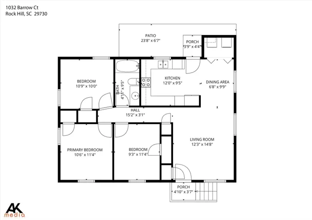 a picture of a book and a book