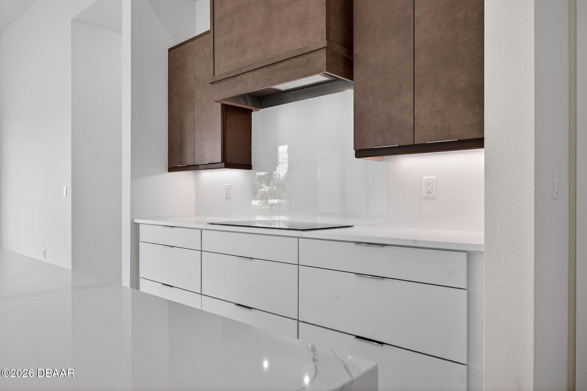 2 Huntsman Look Ormond Beach, FL 32174 - Photo 14 of 57 a bathroom with a sink and a mirror