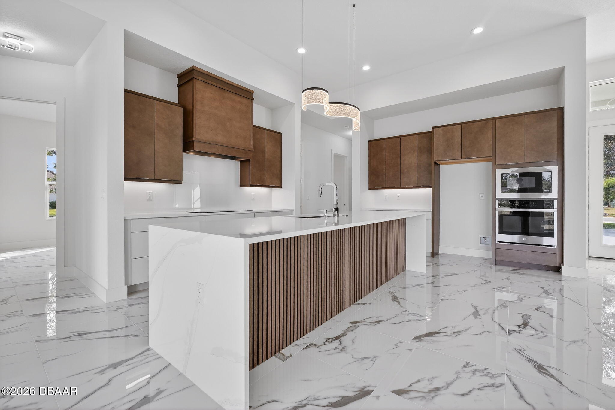 2 Huntsman Look Ormond Beach, FL 32174 - Photo 16 of 57 a bathroom with a sink a toilet and mirror