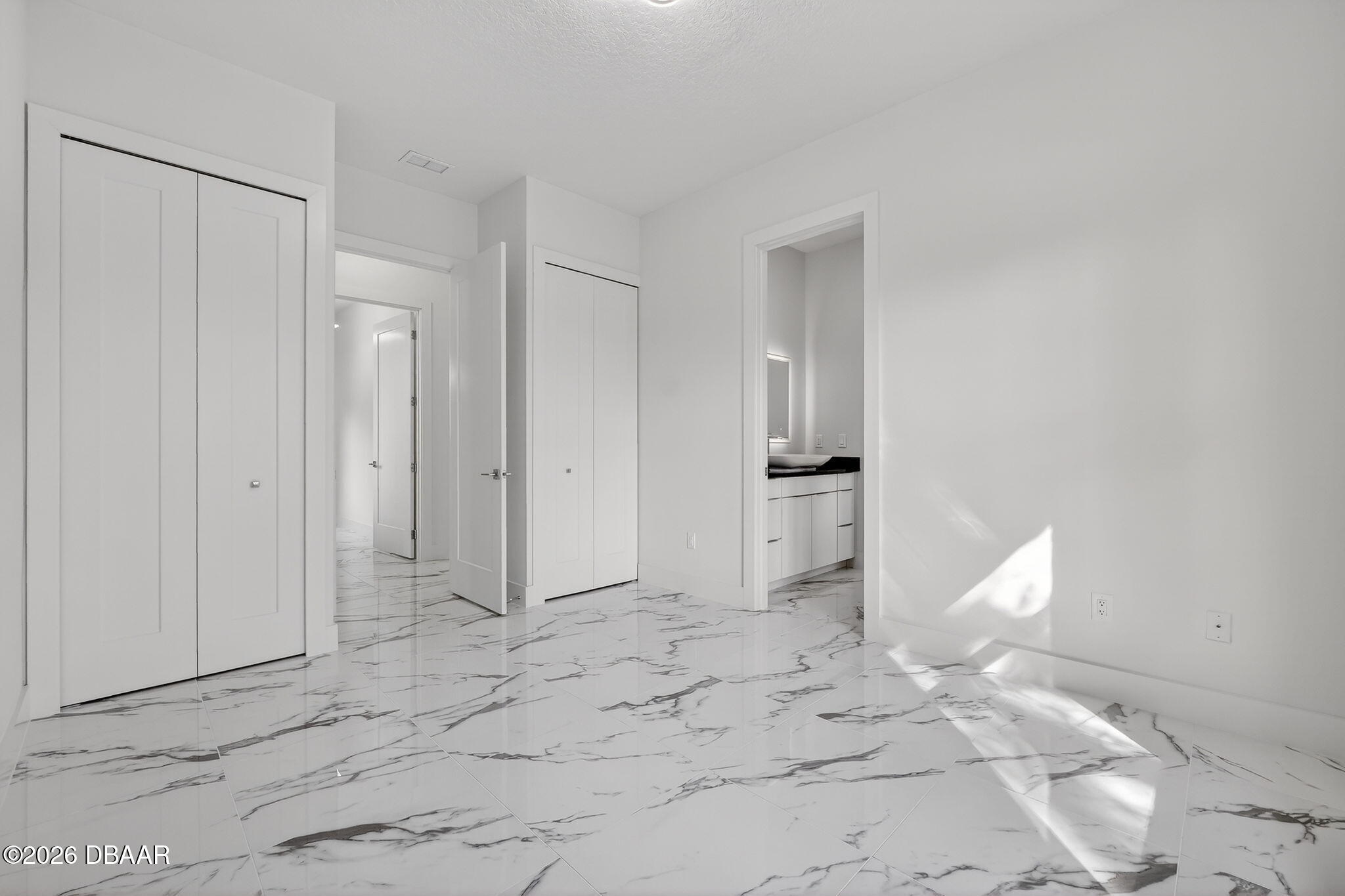 2 Huntsman Look Ormond Beach, FL 32174 - Photo 29 of 57 a view of empty room