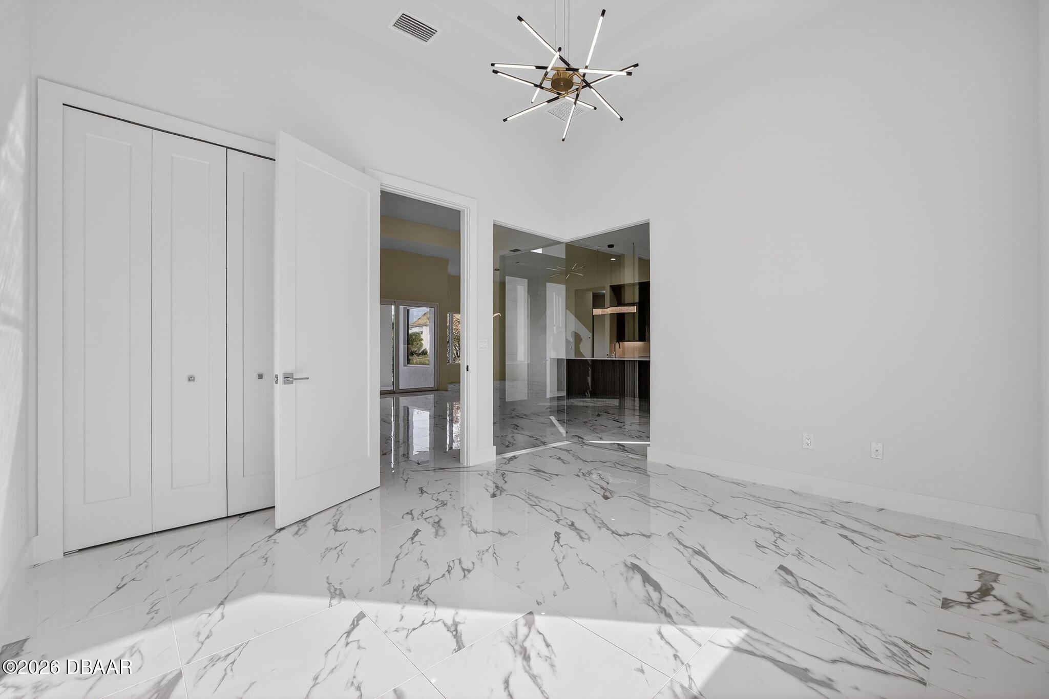 2 Huntsman Look Ormond Beach, FL 32174 - Photo 33 of 57 a view of a big room with wooden floor and cabinet