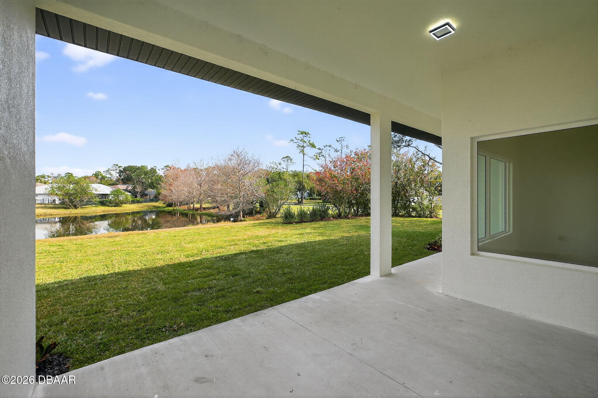 2 Huntsman Look Ormond Beach, FL 32174 - Photo 47 of 57 a view of outdoor space and yard