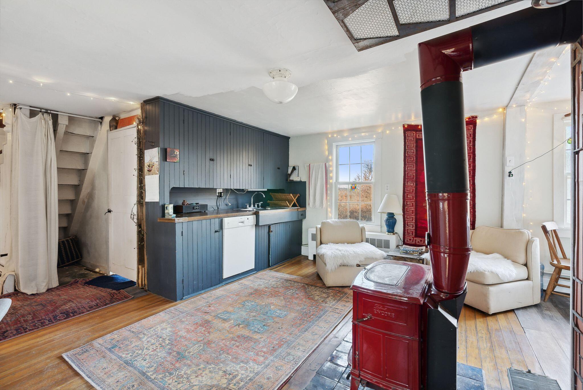 72 Stahl Farm Road Waldoboro, ME 04572 - Photo 10 of 43 DSC02145