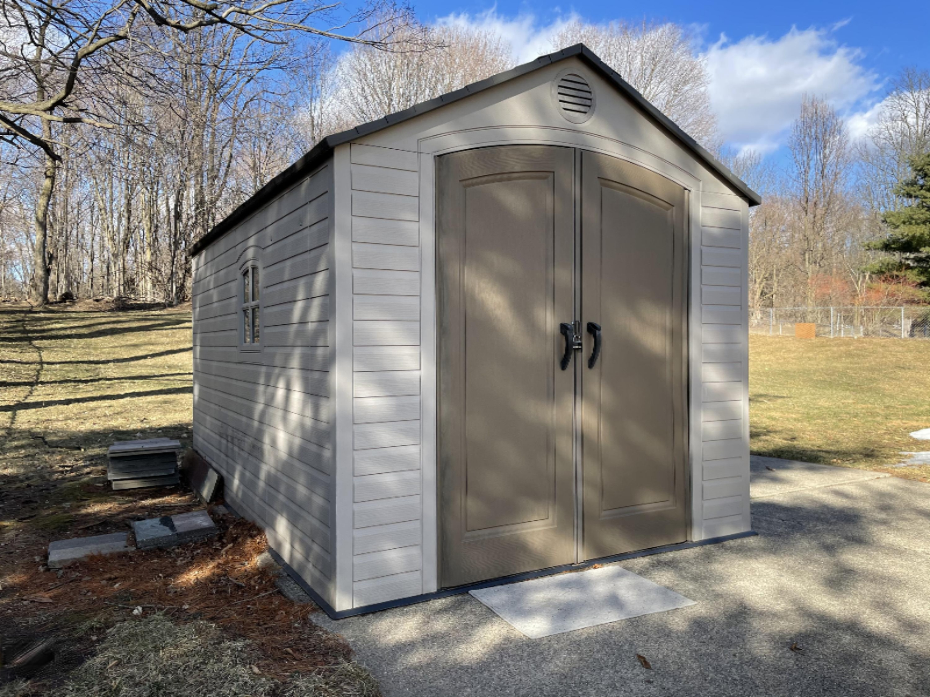 1212 Verona Road Marshall, MI 49068 - Photo 39 of 40 728B1C72-53FE-42A8-BB11-42E184590F41
