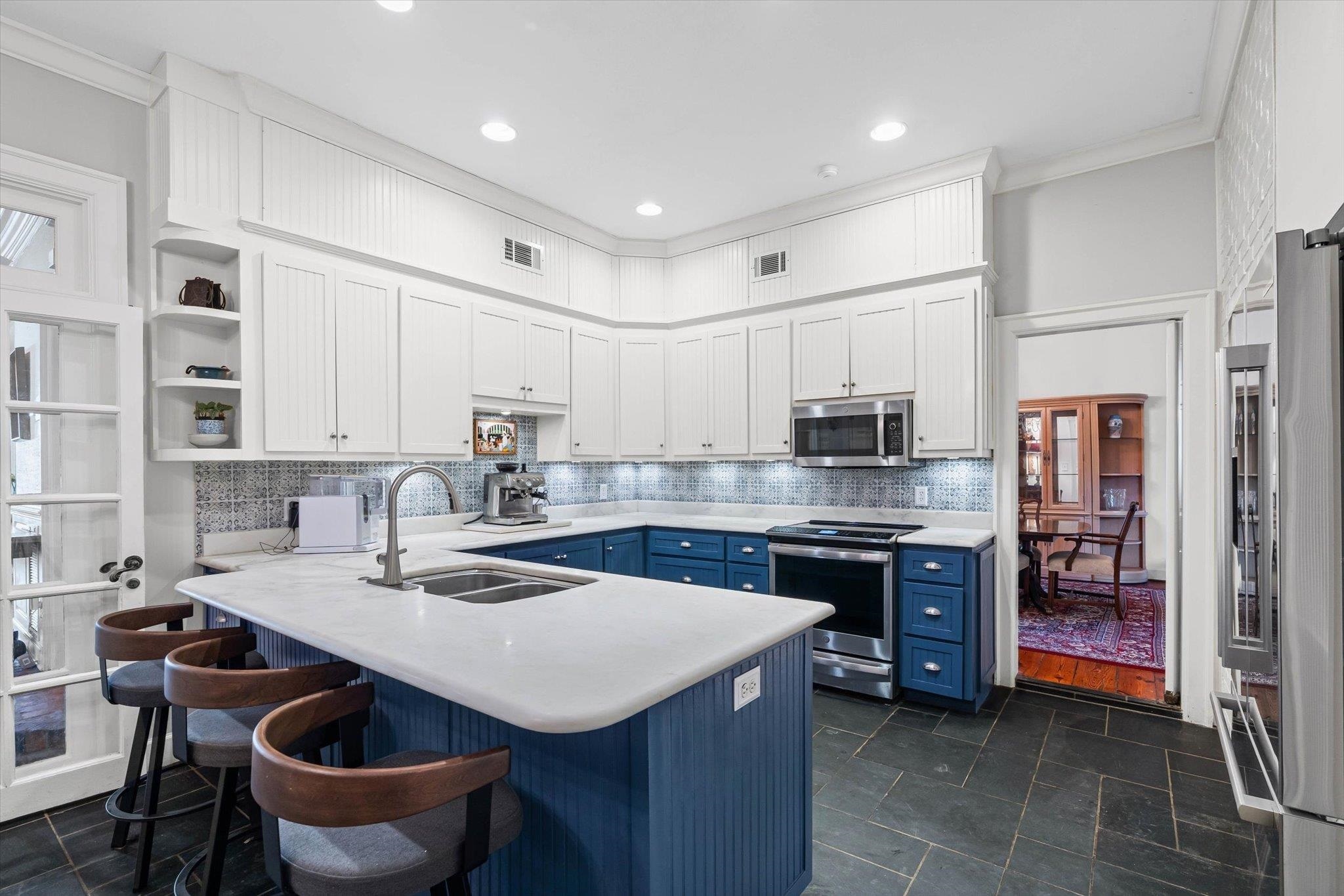 259 Dilston Lane Mobile, AL 36608 - Photo 10 of 37 Kitchen