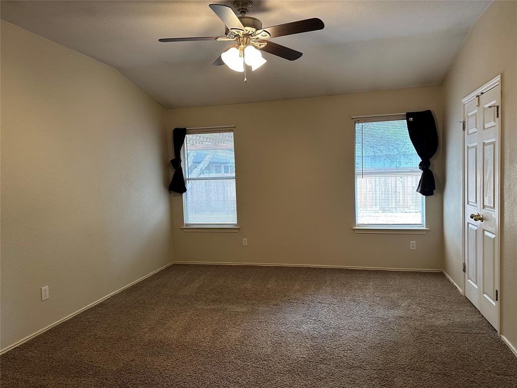 706 Luke Lane Leander, TX 78641 - Photo 7 of 19 Primary Bedroom