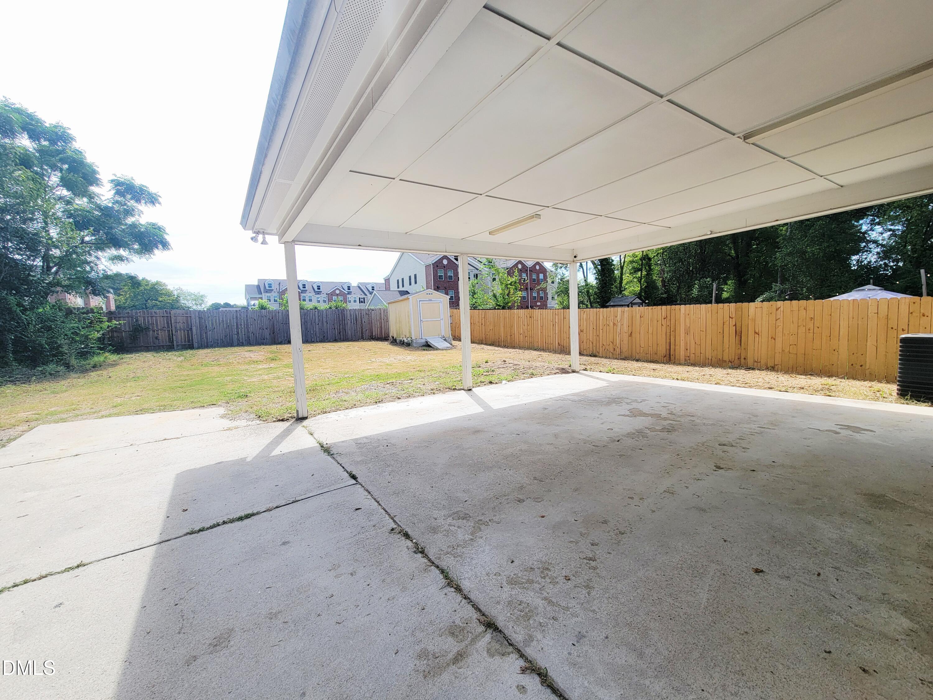 1433 Garner Road Raleigh, NC 27610 - Photo 49 of 55 20260810_110957