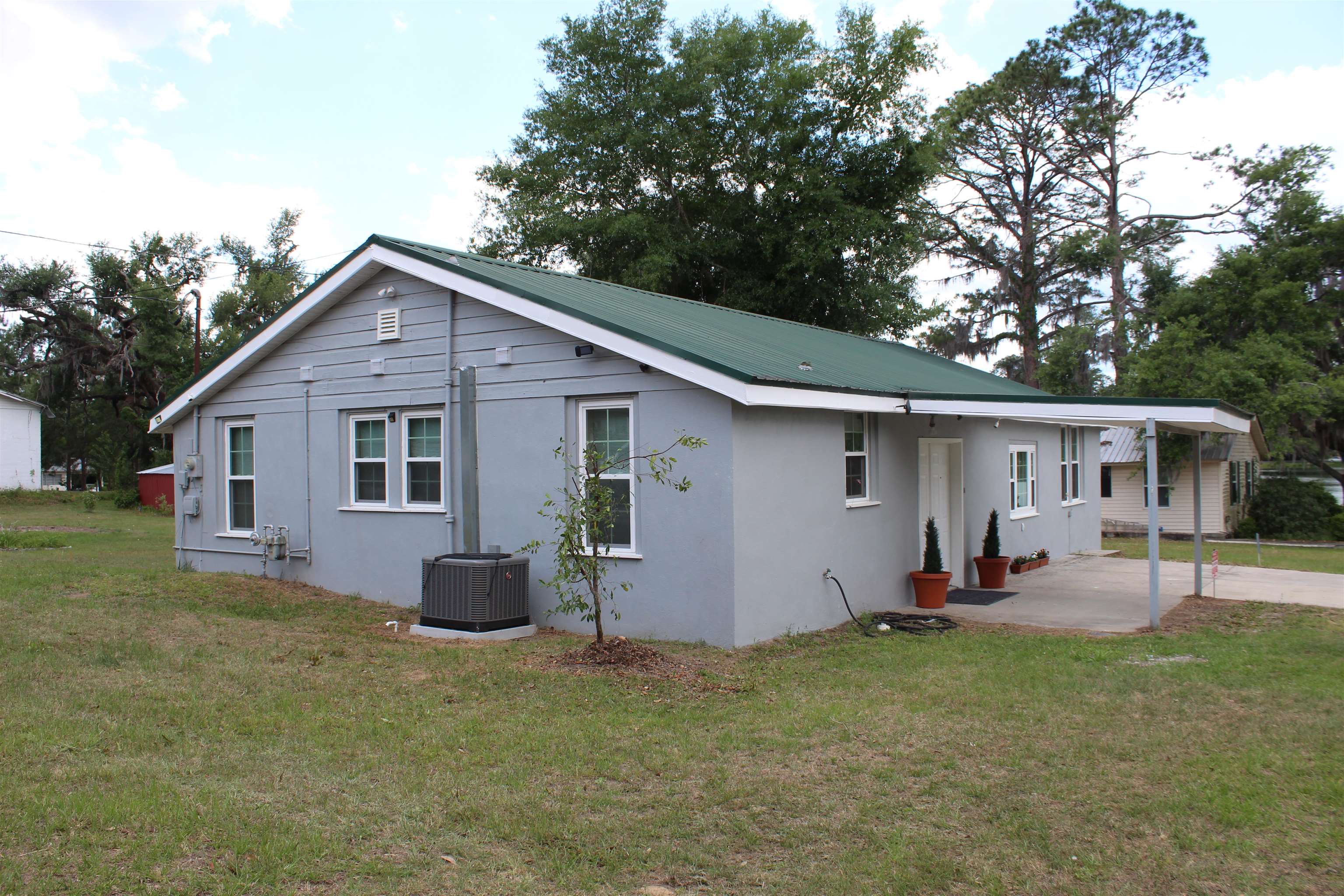 146 Southeast Bunker Street Madison, FL 32340 - Photo 48 of 59