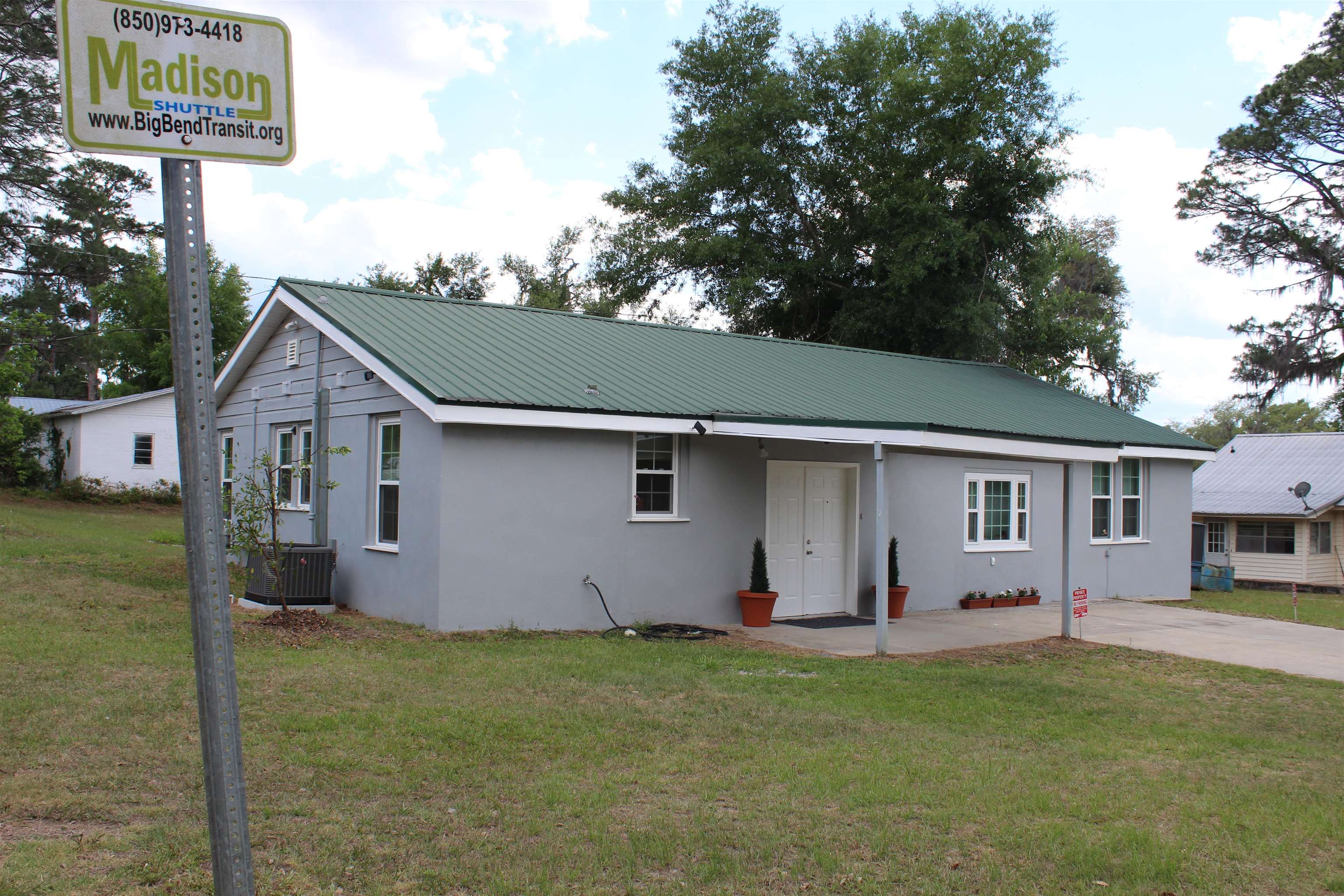 146 Southeast Bunker Street Madison, FL 32340 - Photo 49 of 59