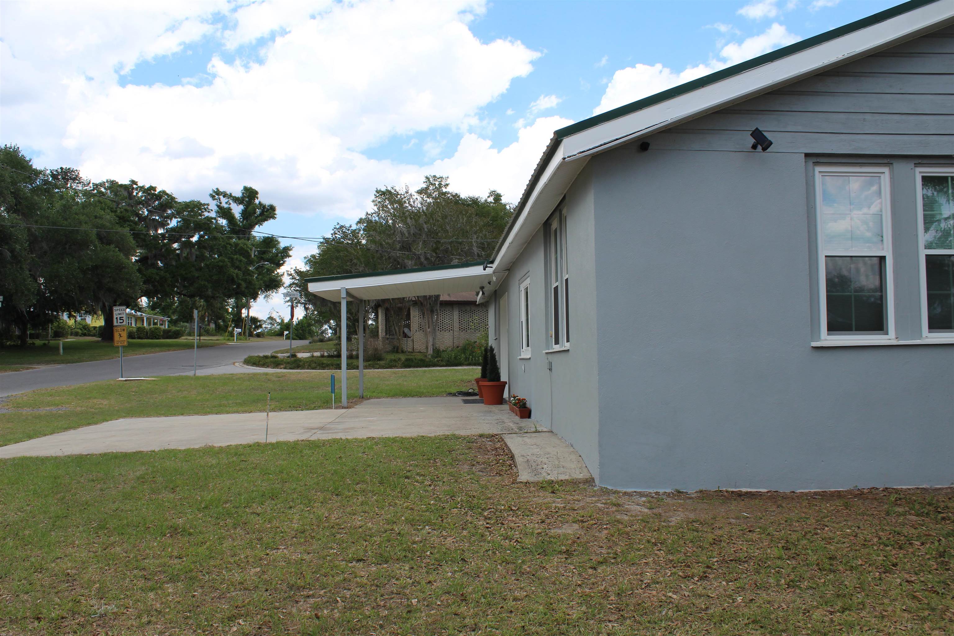 146 Southeast Bunker Street Madison, FL 32340 - Photo 54 of 59