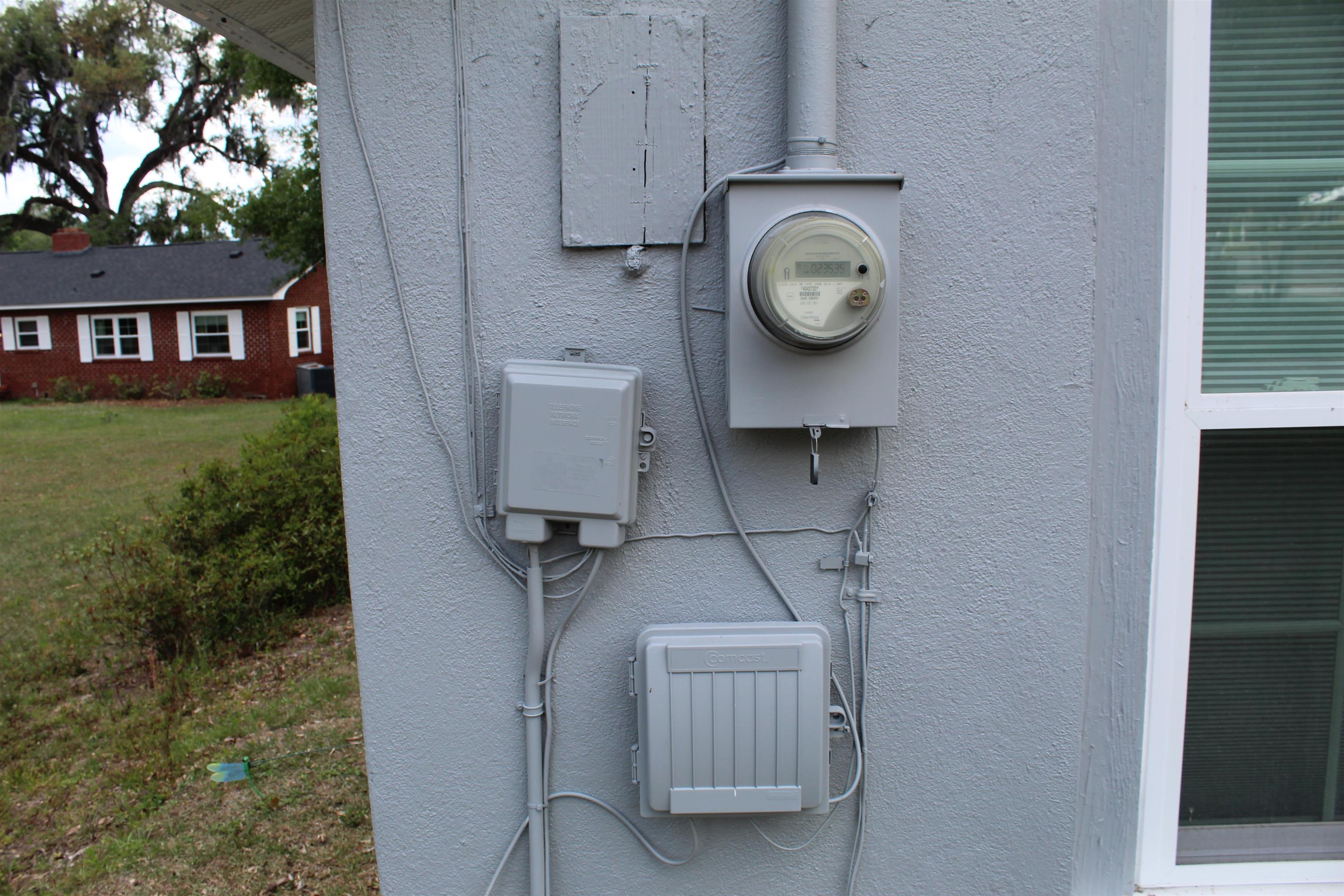 146 Southeast Bunker Street Madison, FL 32340 - Photo 57 of 59