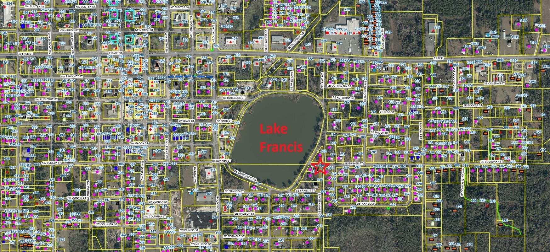 146 Southeast Bunker Street Madison, FL 32340 - Photo 59 of 59