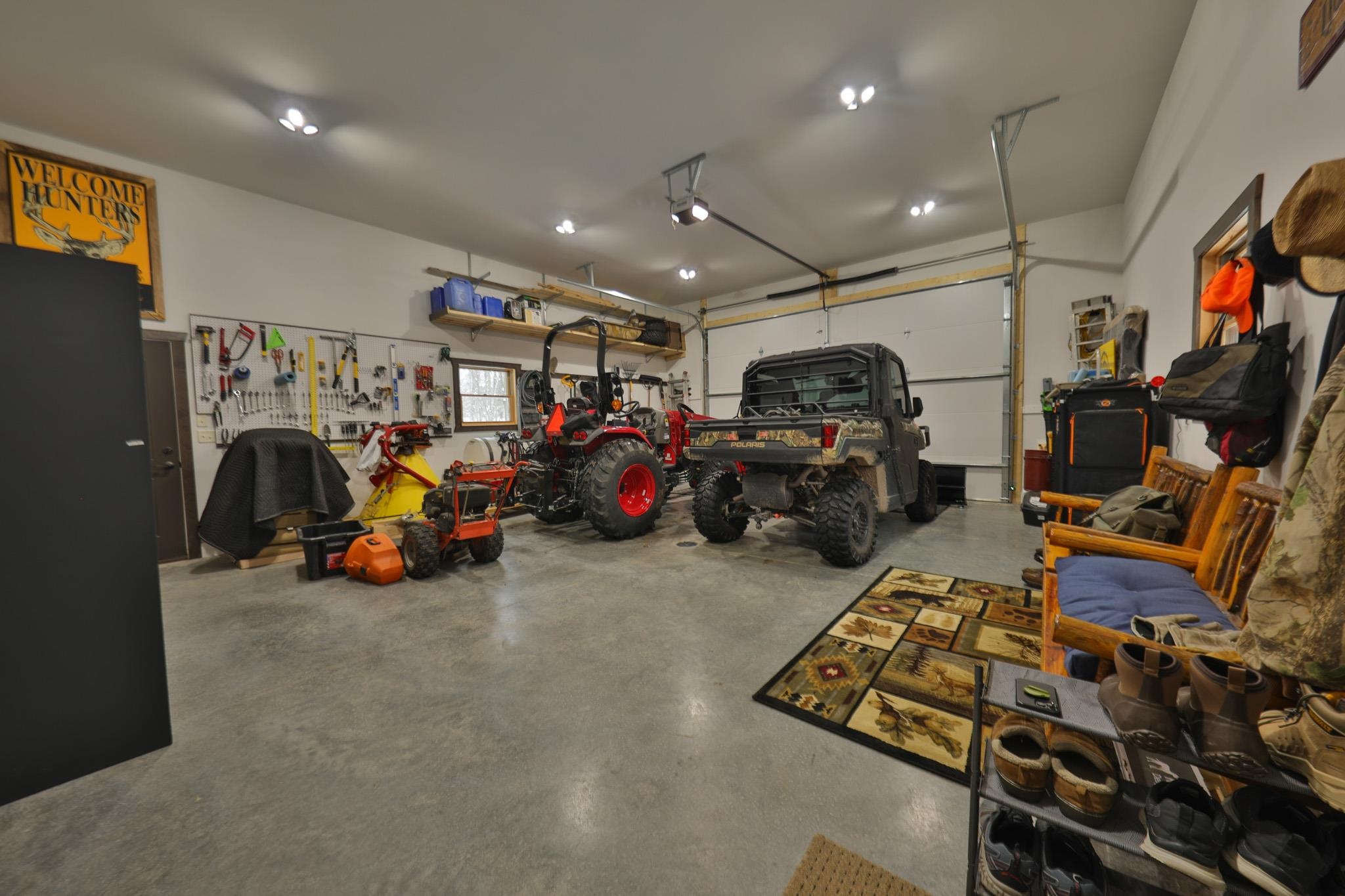 W9110 Wildwood Road Willard, WI 54493 - Photo 10 of 49