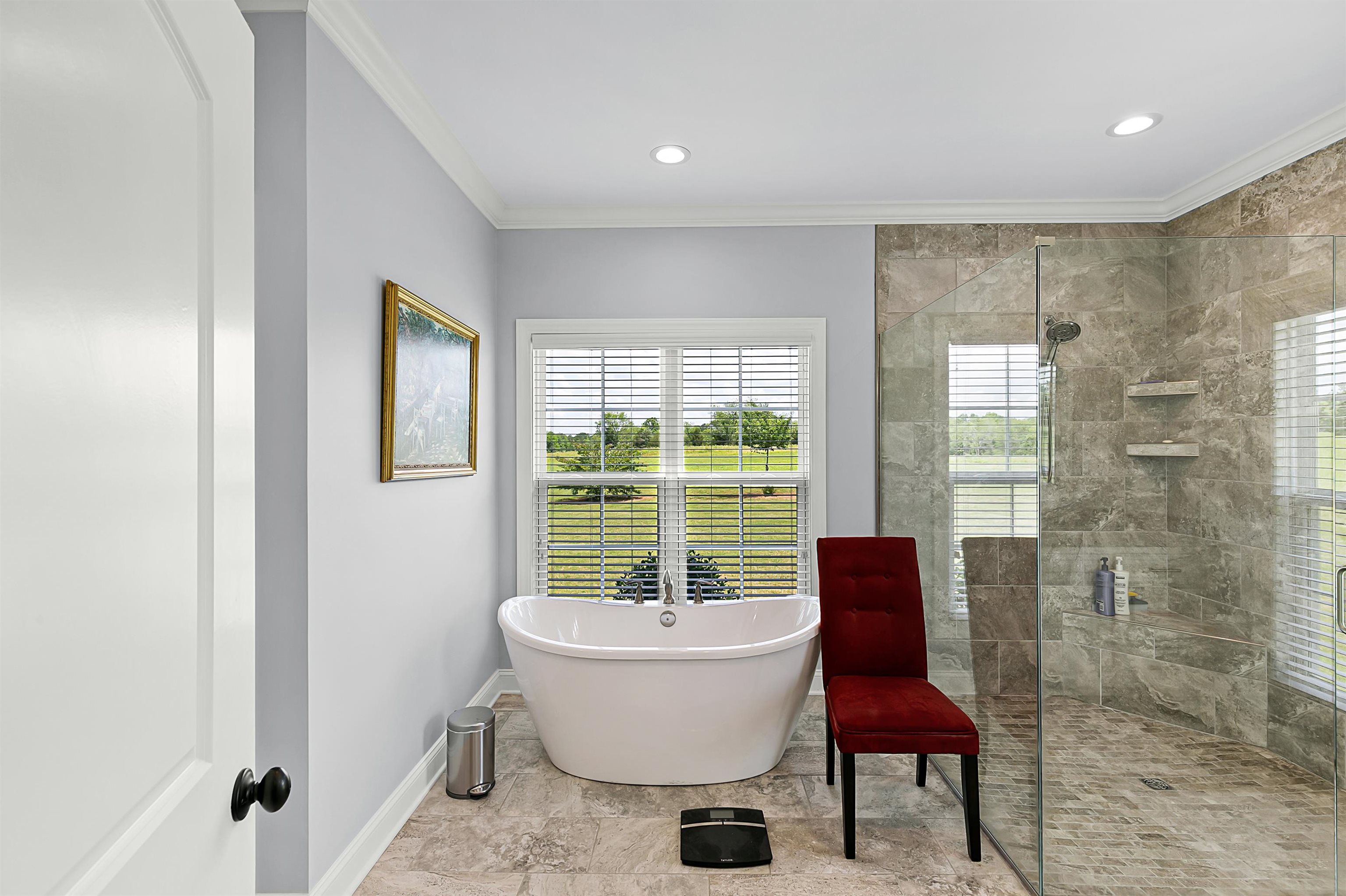 3250 Carroll Road Michie, TN 38357 - Photo 18 of 25 a living room with furniture and a window
