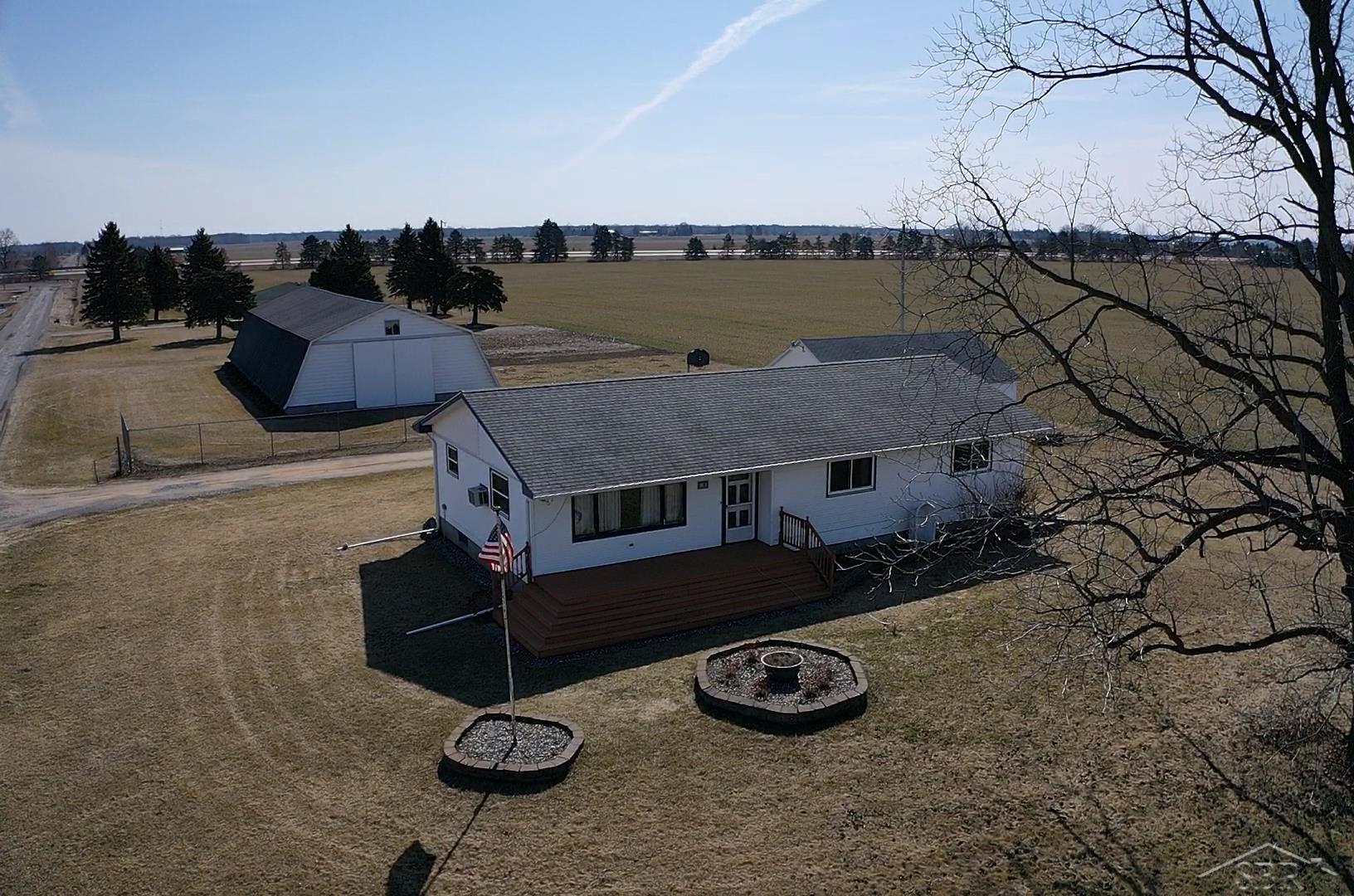 1992 North 7 Mile Road Pinconning, MI 48650 - Photo 19 of 30