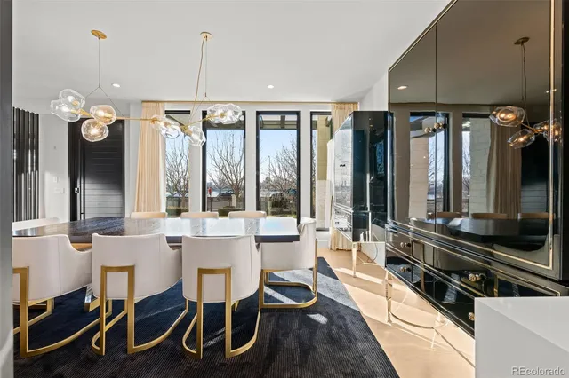 $8,995,000 | 600 South Franklin Street, Denver, CO 80209