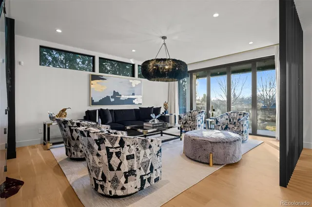 $8,995,000 | 600 South Franklin Street, Denver, CO 80209