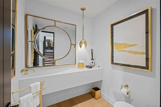 $8,995,000 | 600 South Franklin Street, Denver, CO 80209