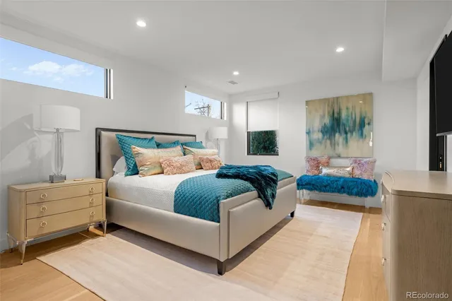 $8,995,000 | 600 South Franklin Street, Denver, CO 80209