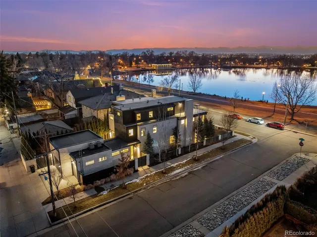 $8,995,000 | 600 South Franklin Street, Denver, CO 80209