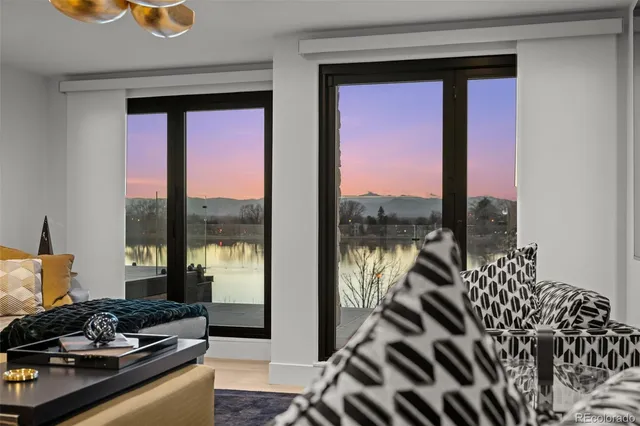 $8,995,000 | 600 South Franklin Street, Denver, CO 80209