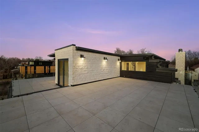 $8,995,000 | 600 South Franklin Street, Denver, CO 80209