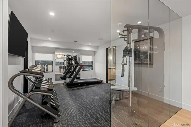 $8,995,000 | 600 South Franklin Street, Denver, CO 80209