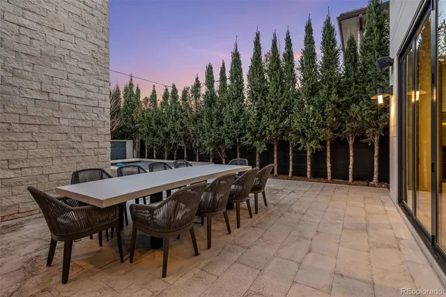 $8,995,000 | 600 South Franklin Street, Denver, CO 80209