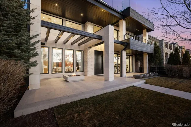 $8,995,000 | 600 South Franklin Street, Denver, CO 80209