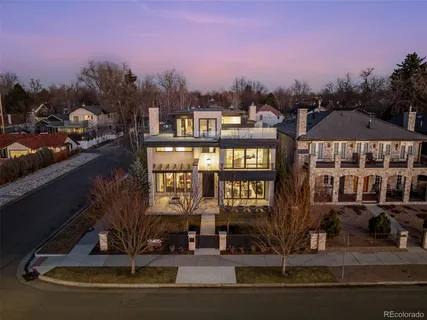 $8,995,000 | 600 South Franklin Street, Denver, CO 80209