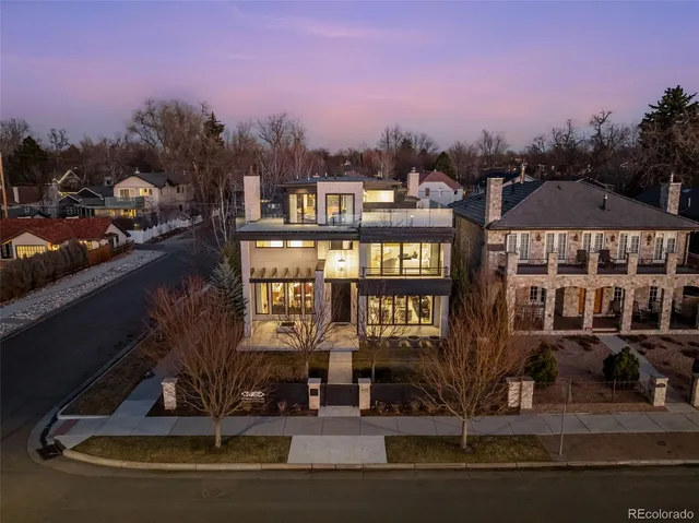 $8,995,000 | 600 South Franklin Street, Denver, CO 80209