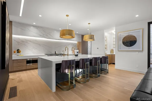 $8,995,000 | 600 South Franklin Street, Denver, CO 80209