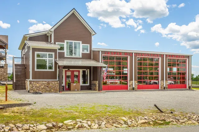 $85,000 | 0 Whiskey Way, Unit JF390, Jasper, TN 37347