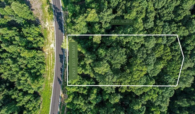 $85,000 | 0 Whiskey Way, Unit JF390, Jasper, TN 37347