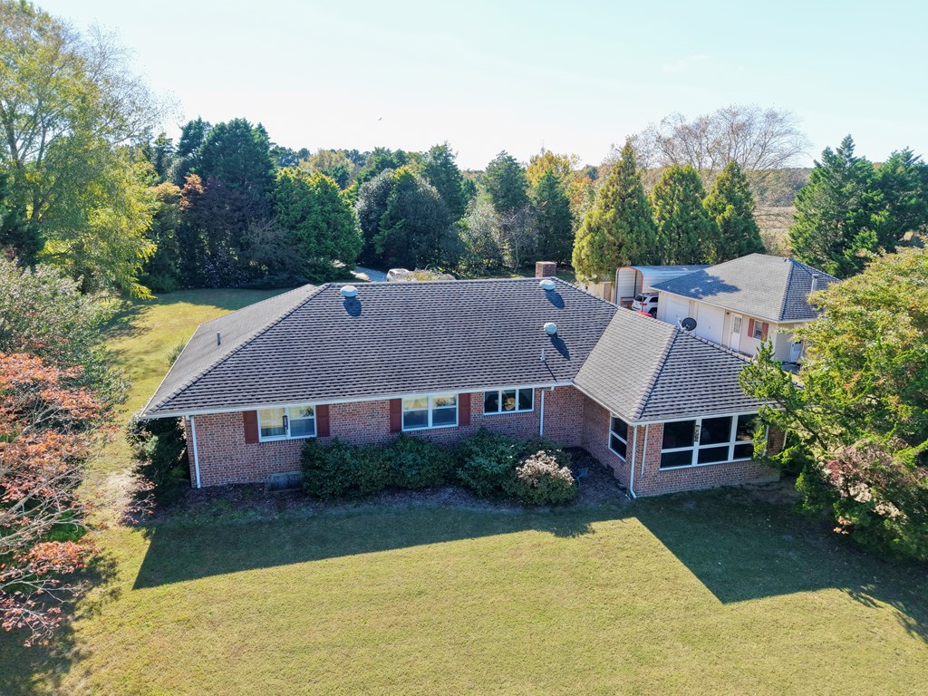 18095 Plantation Road Onancock, VA 23417 - Photo 8 of 78 Gallery Image 8