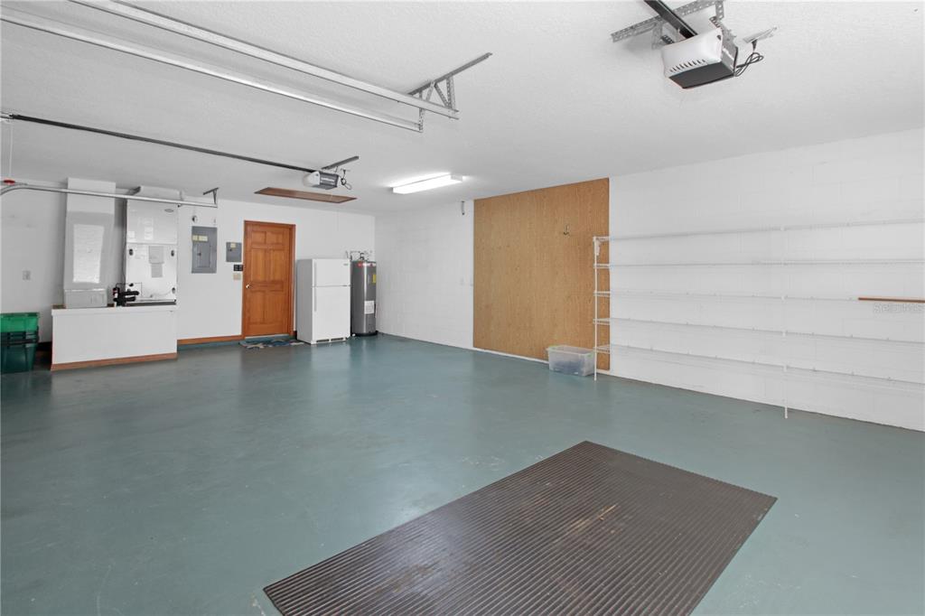 400 Interlachen Court DeBary, FL 32713 - Photo 13 of 42 a view of a storage & utility room