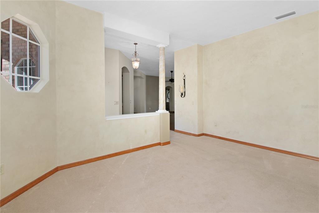 400 Interlachen Court DeBary, FL 32713 - Photo 32 of 42 a view of an empty room