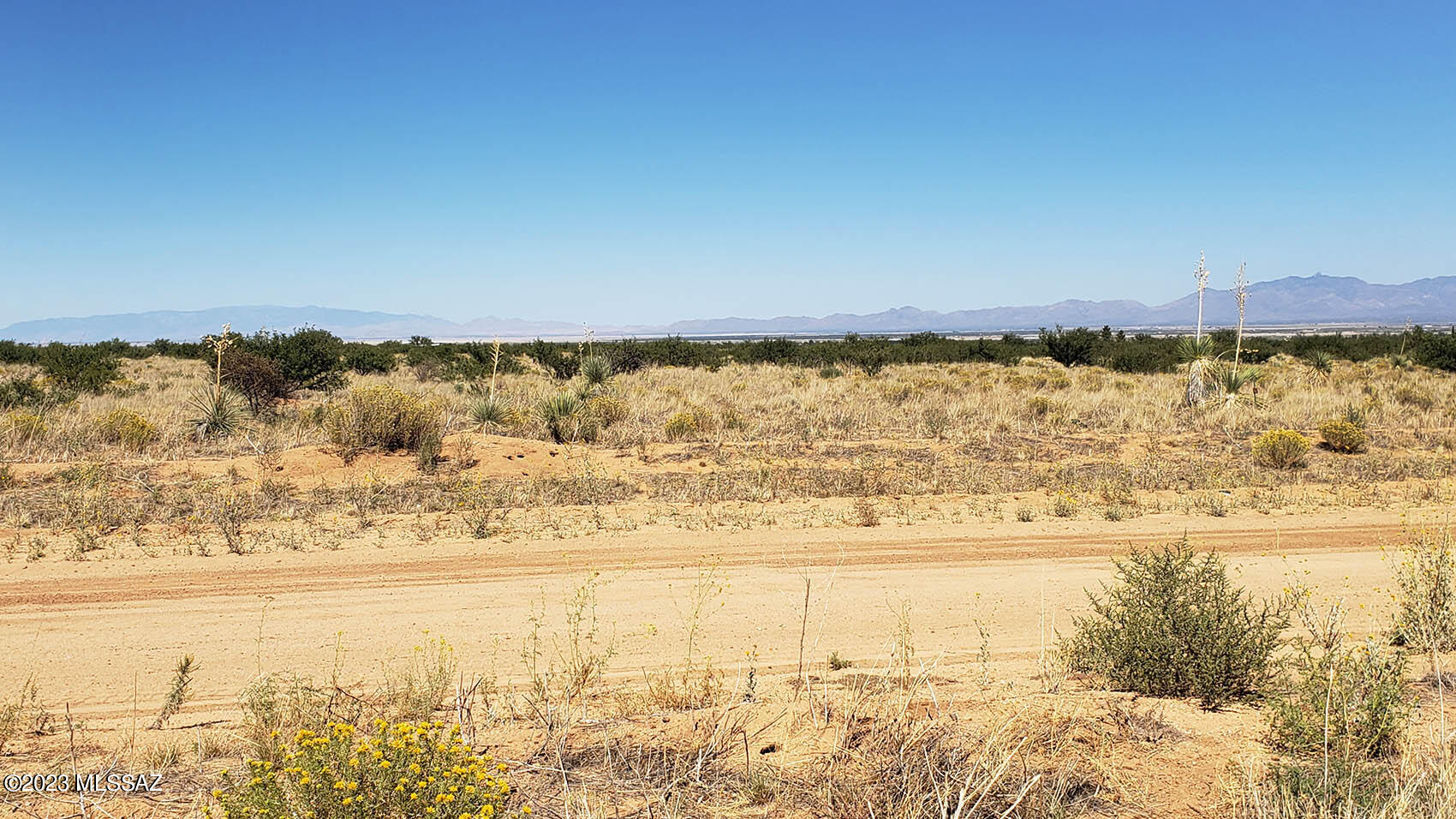 2-lots East Highland Road, Unit 3 & 4 Pearce, AZ 85625 - Photo 7 of 10