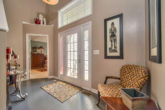 1436 Fallen Beetree Road Kingston Springs, TN 37082 - Photo 3 of 18 Nice Entryway