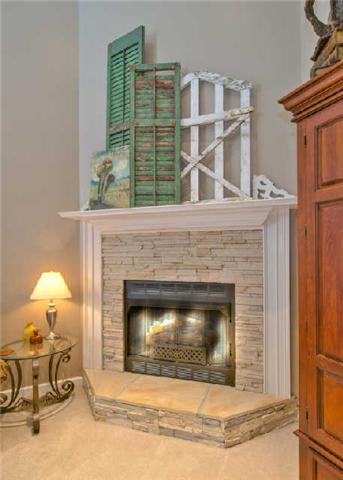 1436 Fallen Beetree Road Kingston Springs, TN 37082 - Photo 5 of 18 Fall Evenings Around The Fireplace