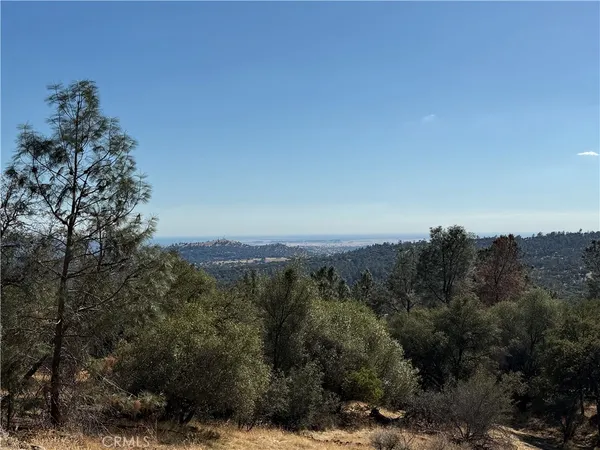$111,000 | -39.12 Ac 39.12-ac Ward Mountain, O'Neals, CA 93645