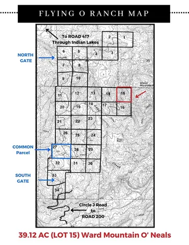 a view of a wooden bridge
