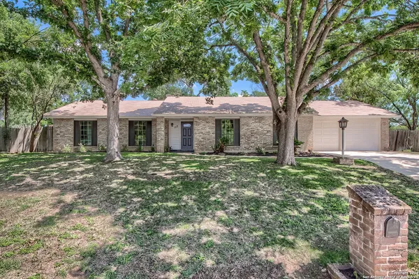 $330,000 | 117 Mossridge, Universal City, TX 78148