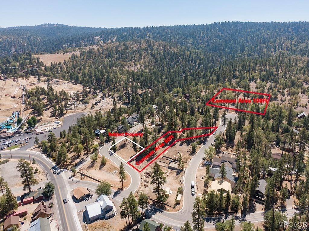 810 Talmadge Road Big Bear Lake, CA 92315 - Photo 8 of 18