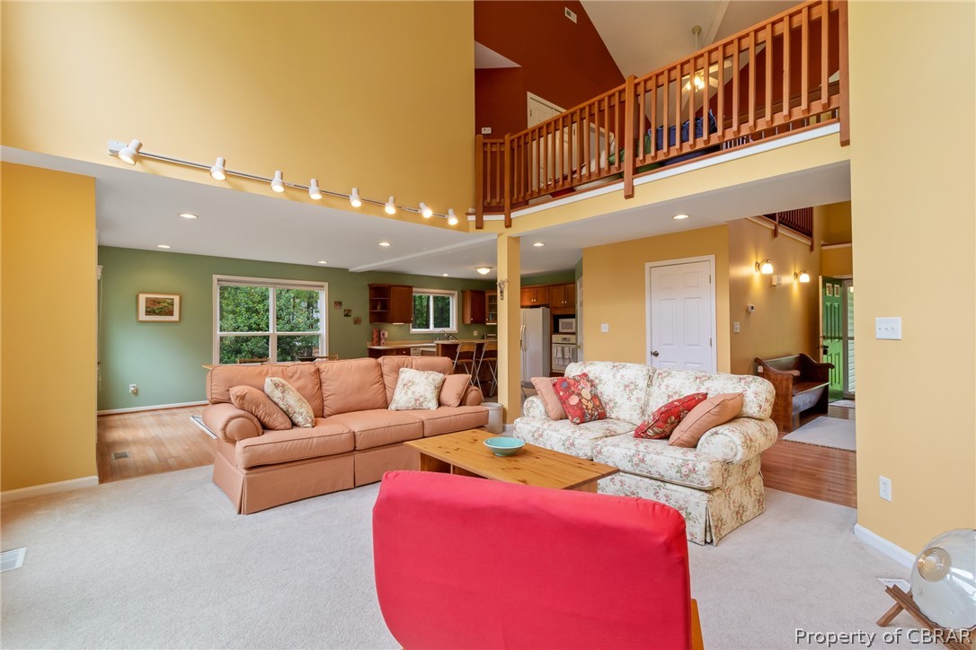 106 Riverside Court Heathsville, VA 22473 - Photo 11 of 48 Gallery Image 11