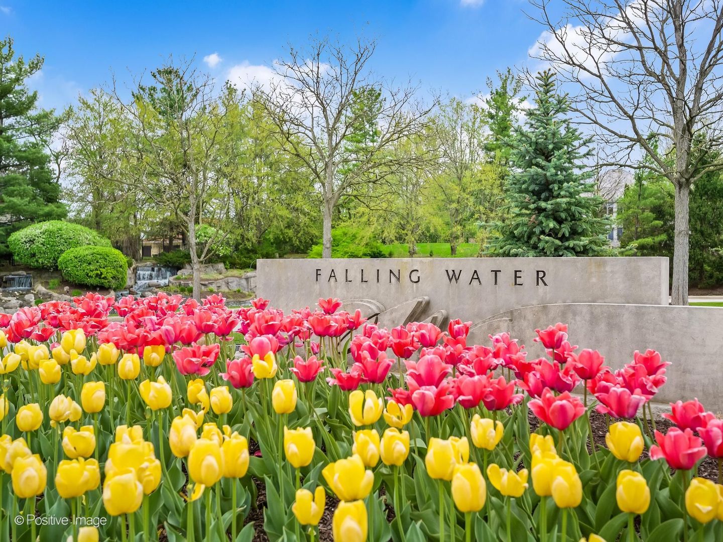 9487 Falling Waters Drive West Burr Ridge, IL 60527 - Photo 12 of 22