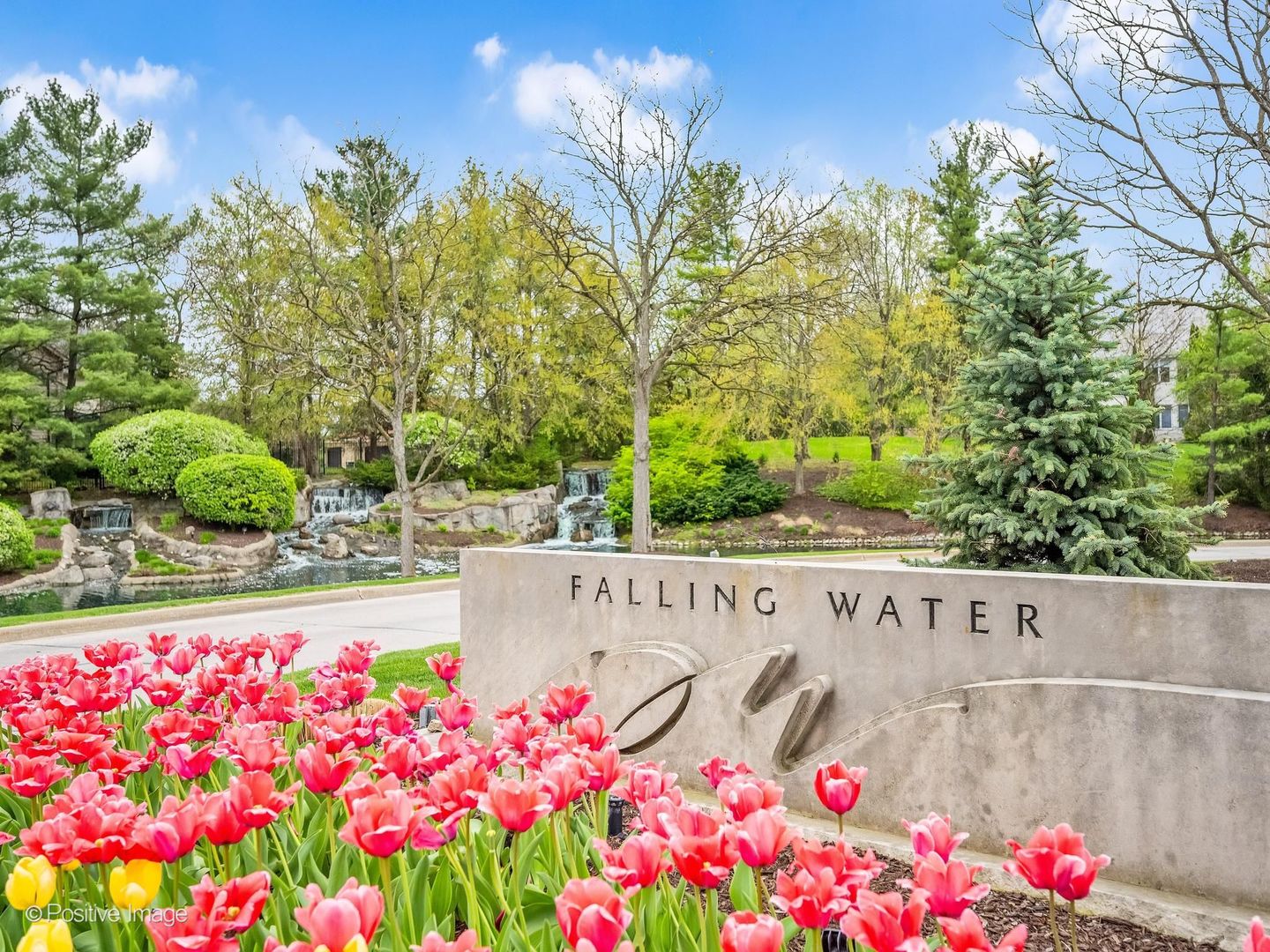 9487 Falling Waters Drive West Burr Ridge, IL 60527 - Photo 13 of 22